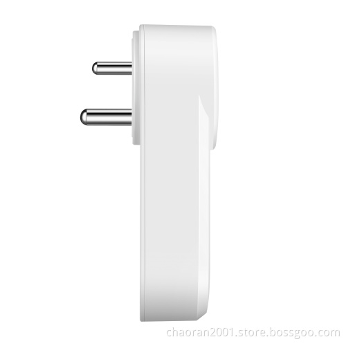 Wholesale Remote Control Enclosure Outdoor Home Tp Link 220v Zigbee India Alexa Wifi Power Socket Smart Plug With USB